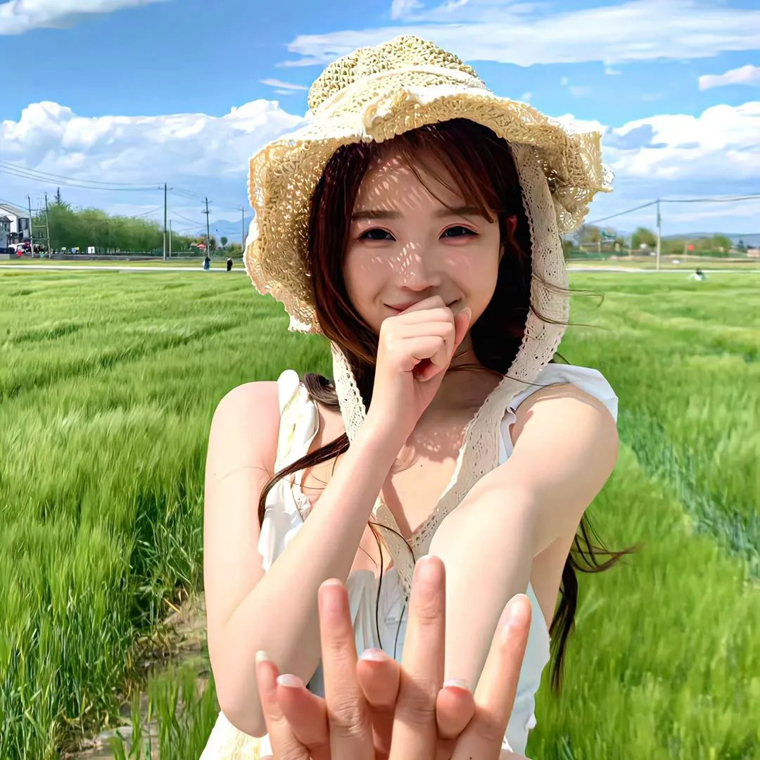 乡村女人